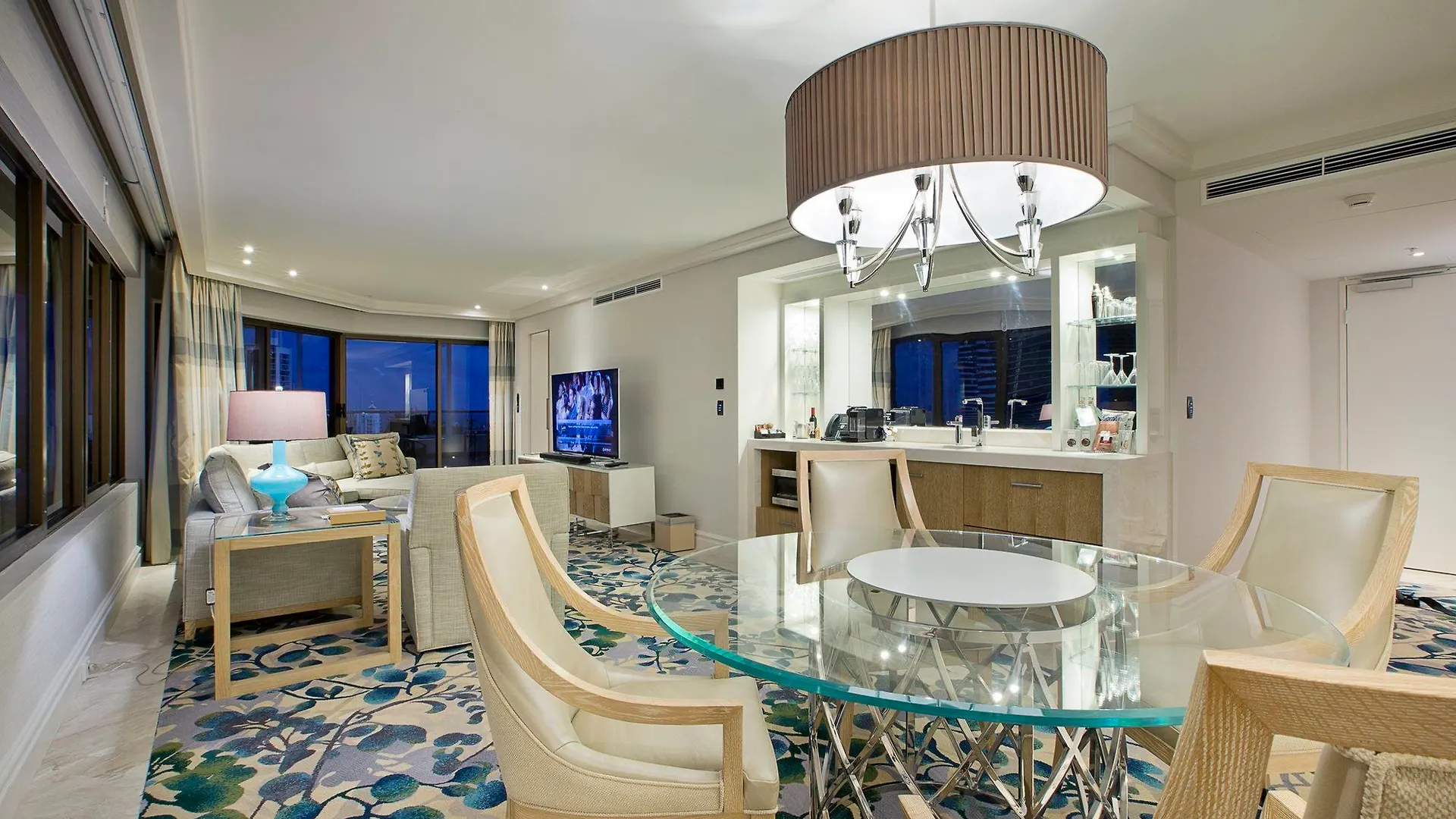 The Star Grand At The Star Gold Coast Hotel 5*,  Australia