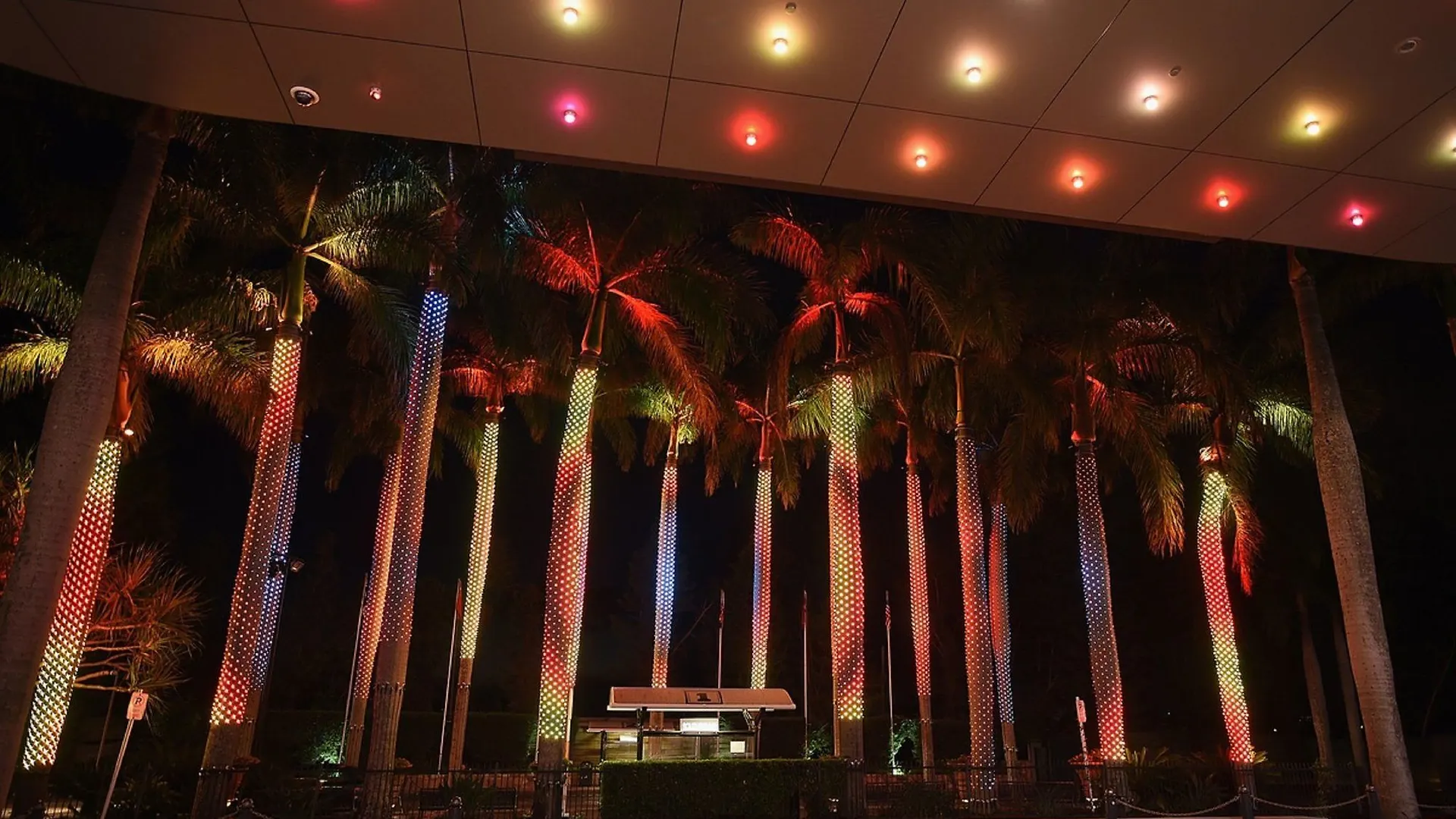*****  The Star Grand At The Star Gold Coast Hotel Australia