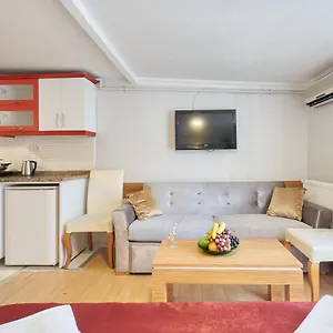 Otel Taksim ***