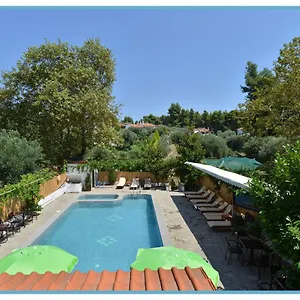 Apart Otel Anna Christina 