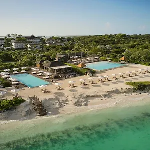 ***** Hotel Parrot Cay Islas Turks y Caicos
