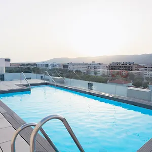 **** Hotel Soho Boutique España