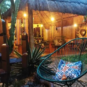 *** Hotel Barrio Latino Riviera Maya México