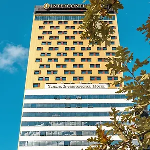 **** Hotel International Y Centro De Conferencias Albania
