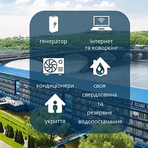 Otel Bakkara ***