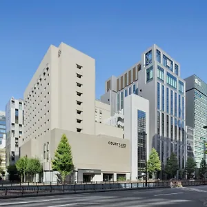 **** 酒店 东京银座万怡酒店 日本