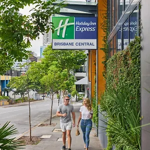 Otel Express By Ihg