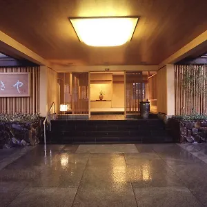 ホテル Fukiya