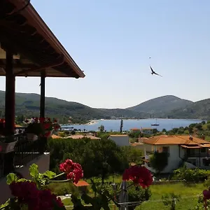 Konukevi El Capitan 
