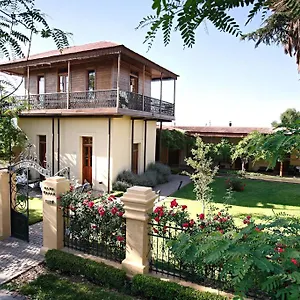 **** Resort Club Tapiz Argentina
