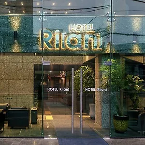 *** 酒店 日安酒店 韩国
