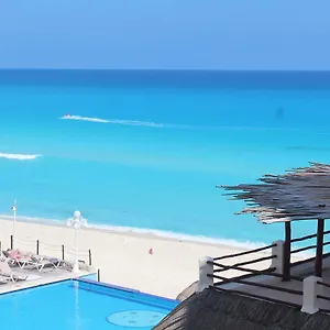 ** Apartahotel Plaza - México