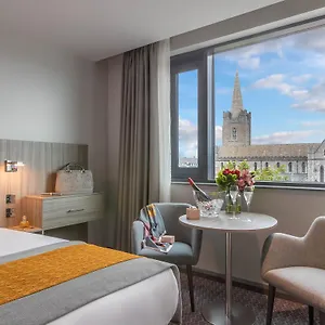 **** Hotel Maldron Kevin Street, Irlanda