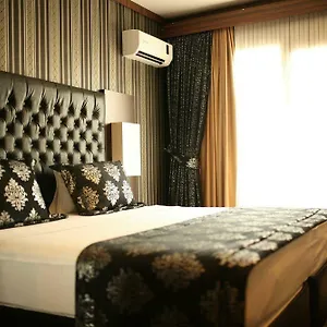 Otel Hedef Dag Termal & 