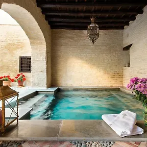  Apartahotel Palacio Bucarelli España