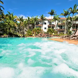 Apart Otel Grande Florida Beachside