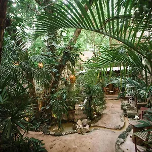**** Hotel La Semilla México