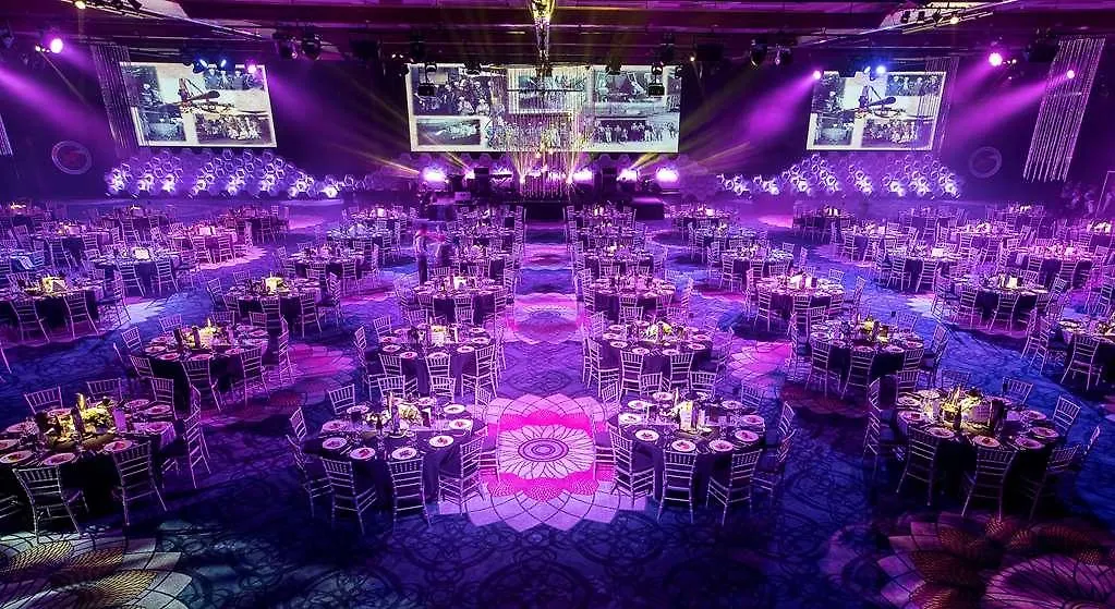 The Star Grand At The Star Gold Coast Hotel