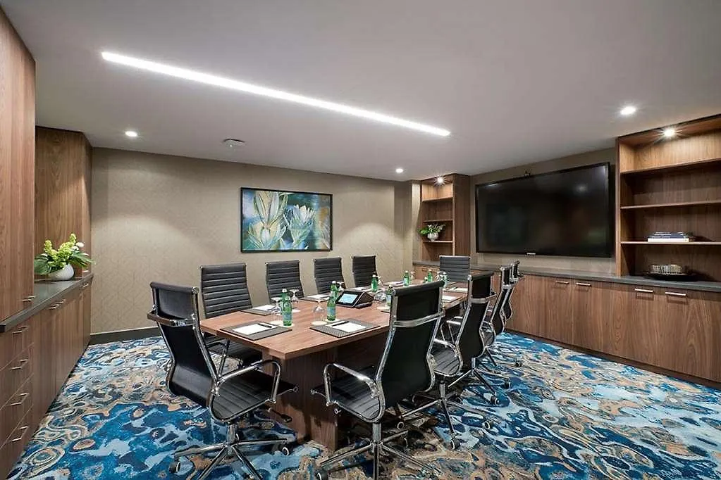 The Star Grand At The Star Gold Coast Hotel