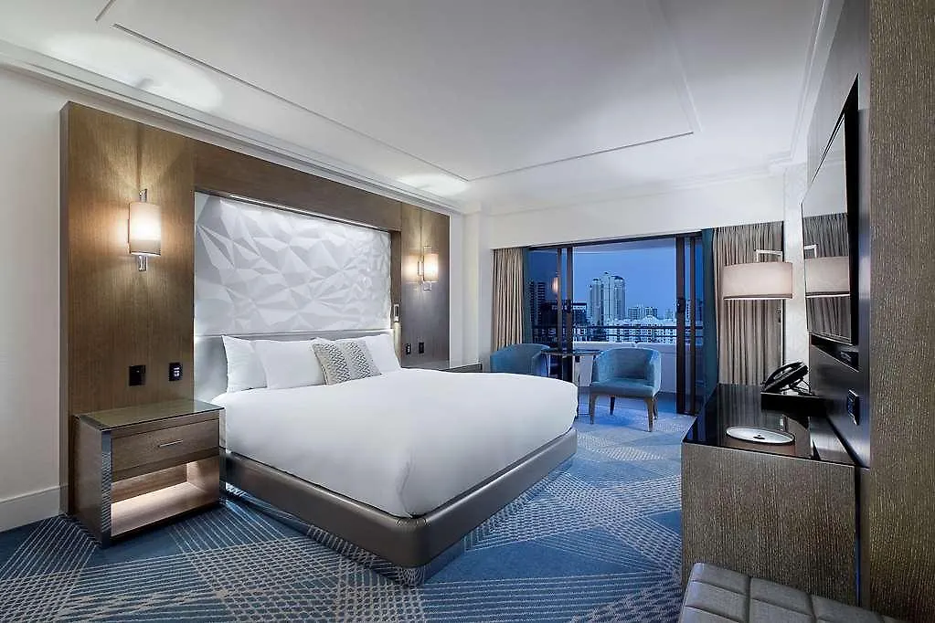 The Star Grand At The Star Gold Coast Hotel