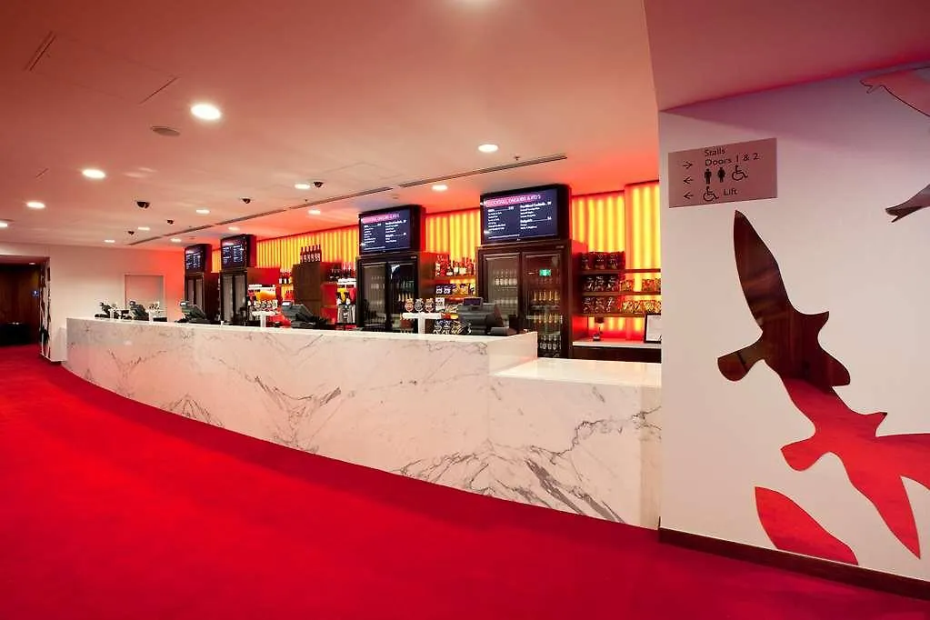 The Star Grand At The Star Gold Coast Hotel