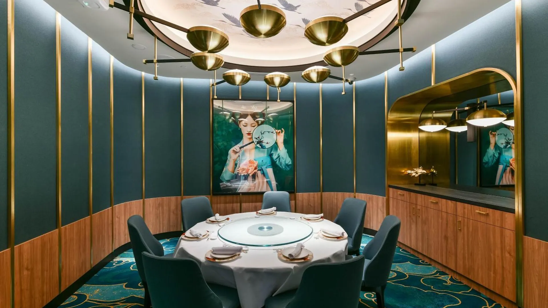 Отель The Star Grand At The Star Голд-Кост 5*,  Австралия
