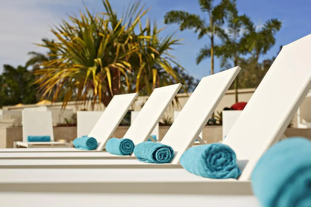 The Star Grand At The Star Gold Coast Hotel