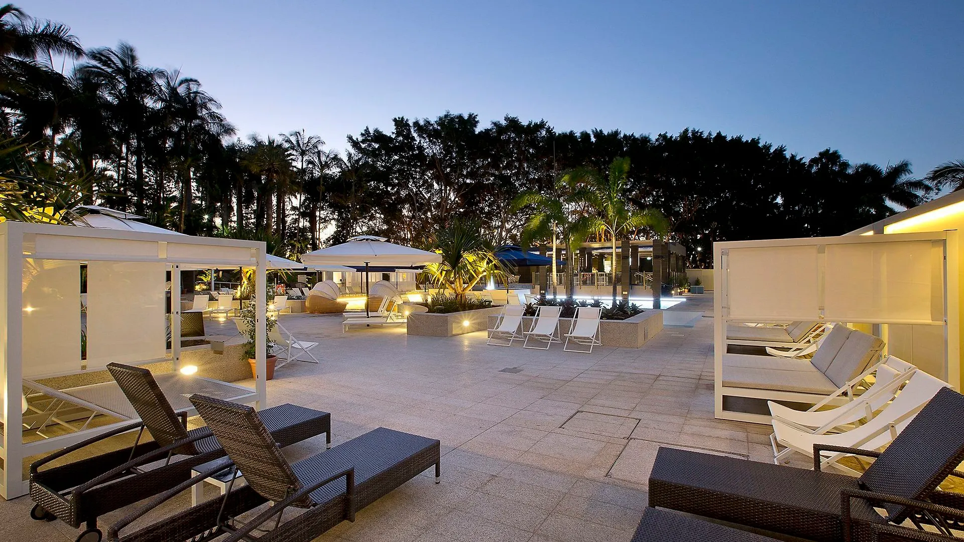 The Star Grand At The Star Gold Coast Hotel