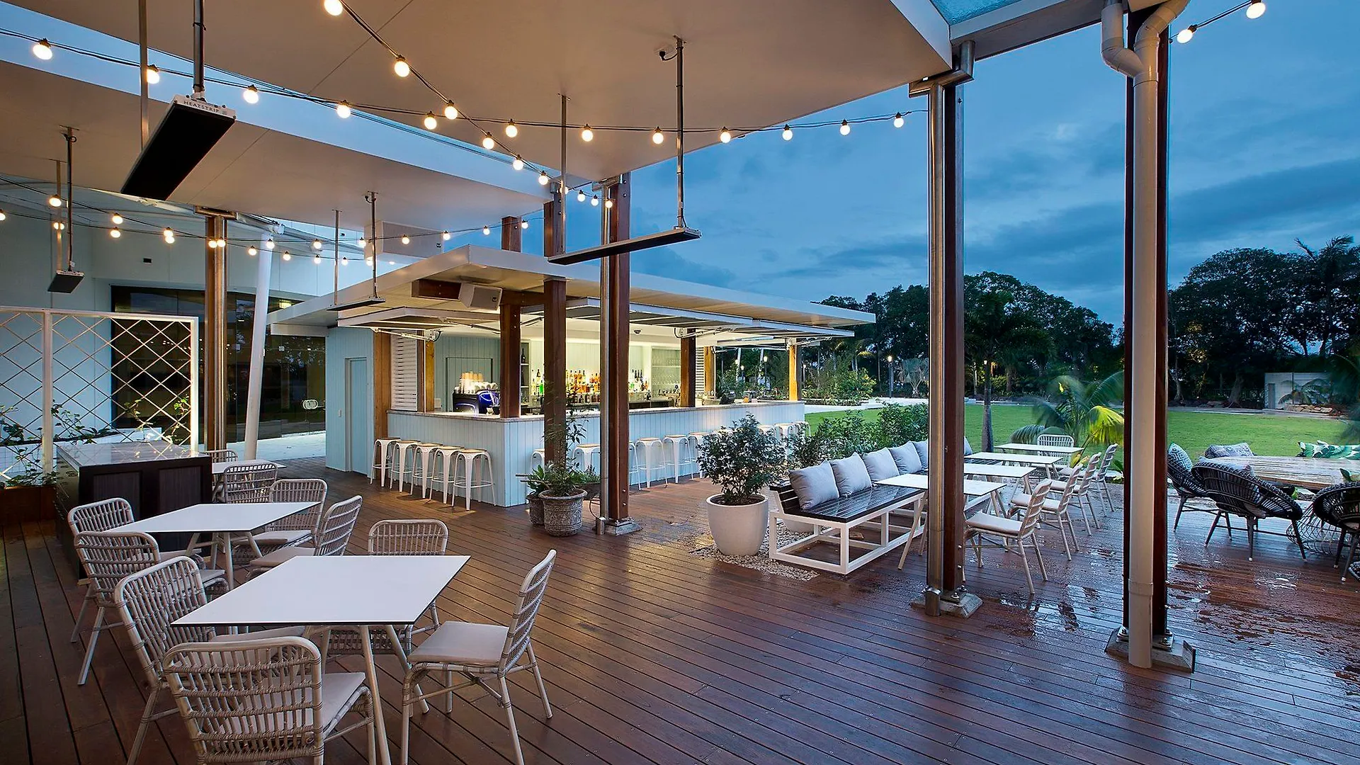 *****  The Star Grand At The Star Gold Coast Hotel Australia