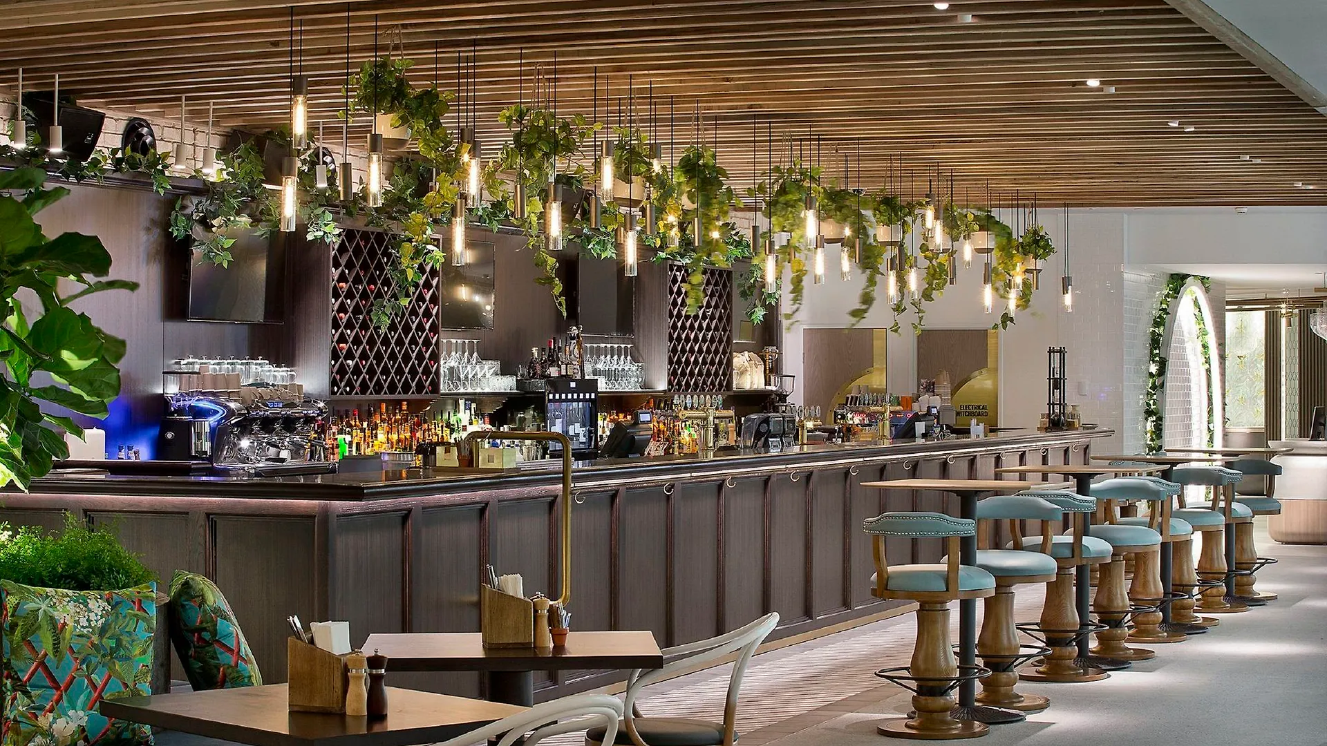 The Star Grand At The Star Gold Coast Hotel
