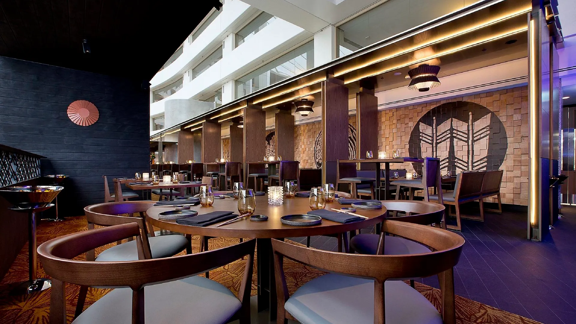 The Star Grand At The Star Gold Coast Hotel