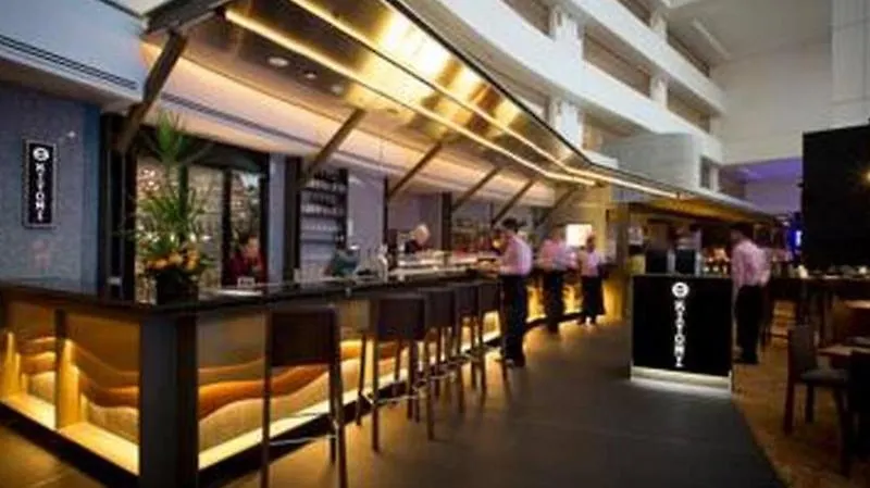 *****  Отель The Star Grand At The Star Голд-Кост Австралия