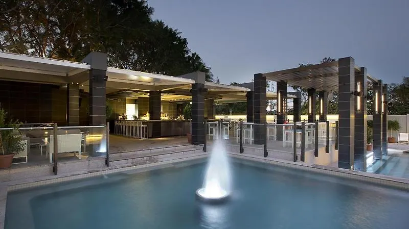 The Star Grand At The Star Gold Coast Hotel