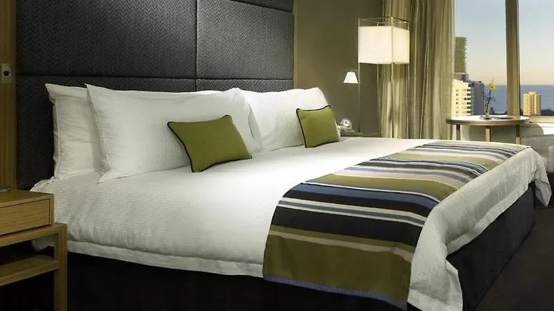 The Star Grand At The Star Gold Coast Hotel