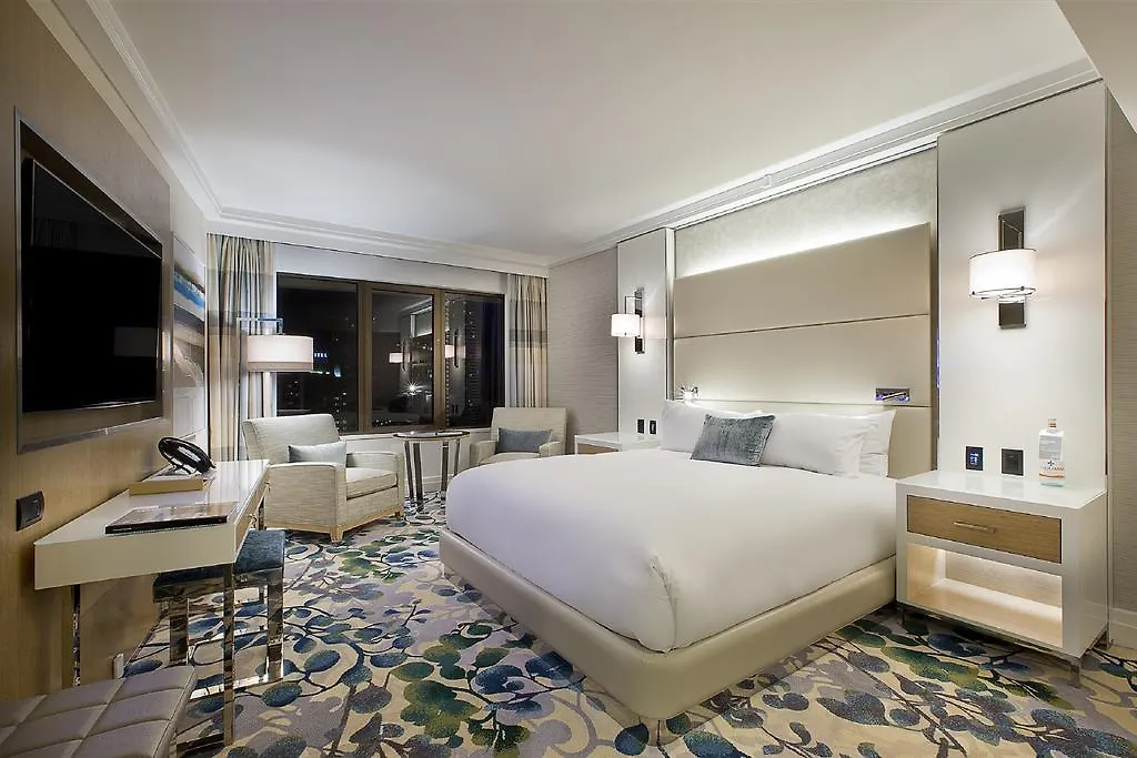 The Star Grand At The Star Gold Coast Hotel