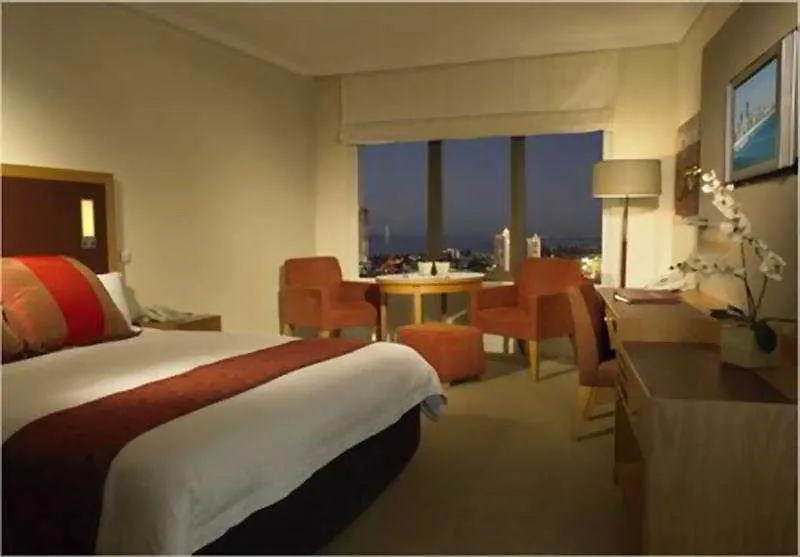 Отель The Star Grand At The Star Голд-Кост 5*,