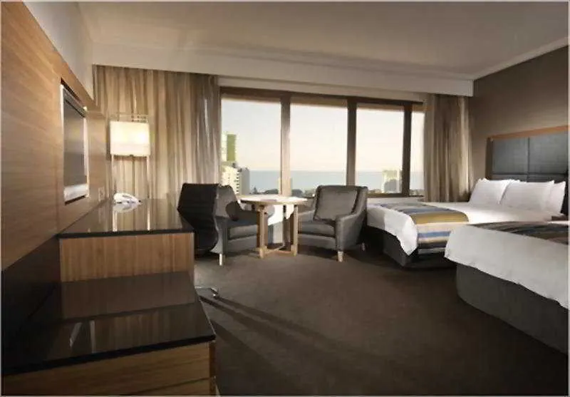 *****  The Star Grand At The Star Gold Coast Hotel Australia