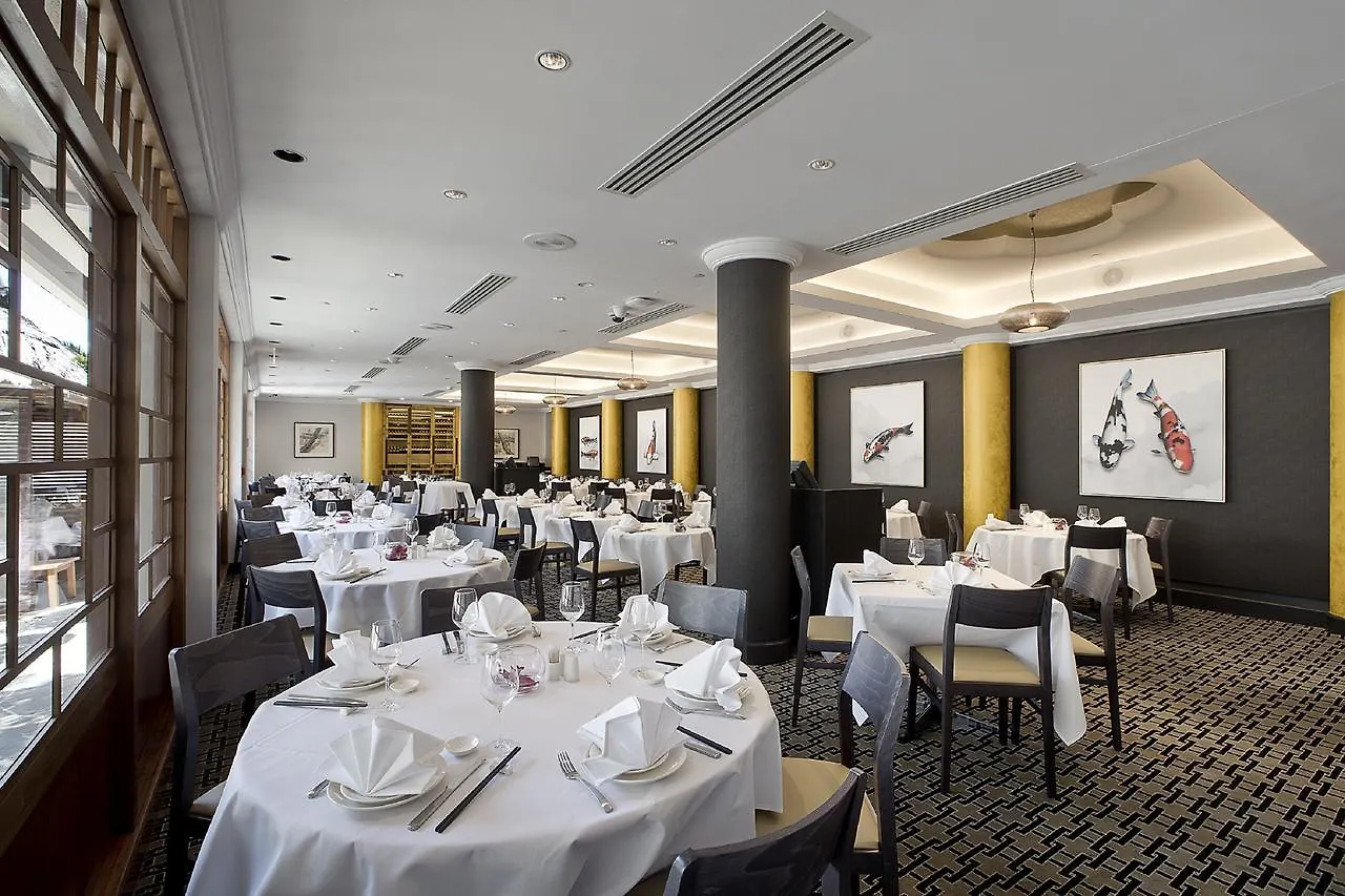 Отель The Star Grand At The Star Голд-Кост