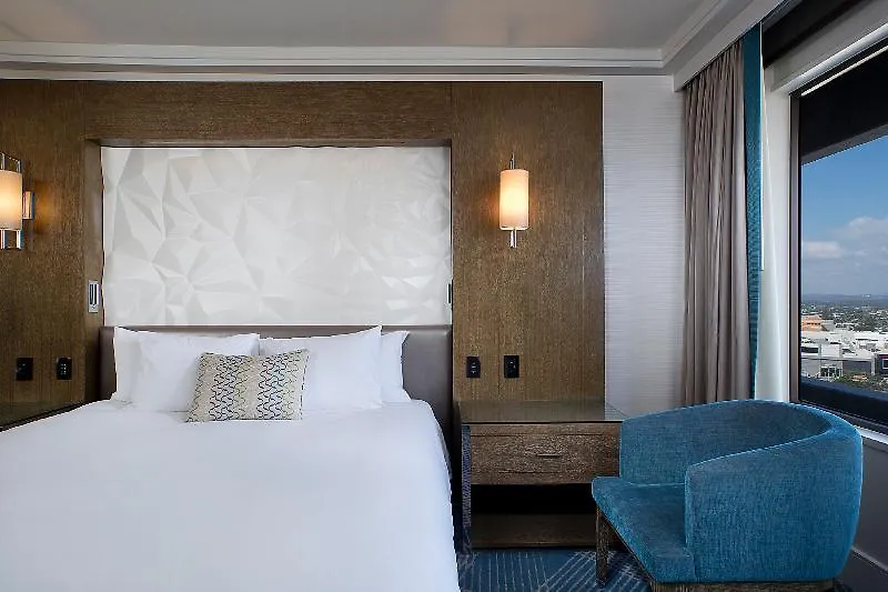 The Star Grand At The Star Gold Coast Hotel