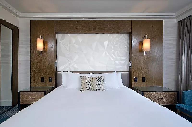 The Star Grand At The Star Gold Coast Hotel