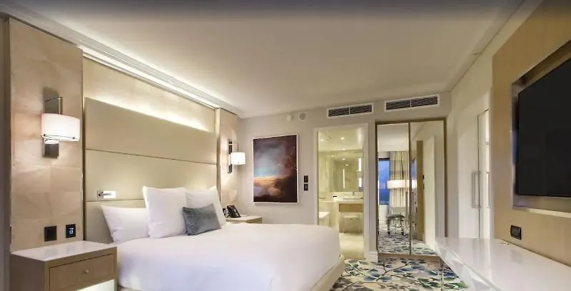 The Star Grand At The Star Gold Coast Hotel